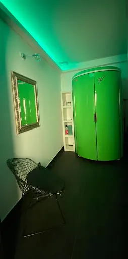 Mstudio Hair&Beauty fryzjer, kosmetyka, solarium